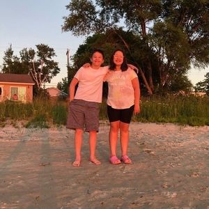 Meet your Posher, Irene